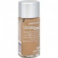 Wet n Wild Ultimate Cover SMOOTH Foundation